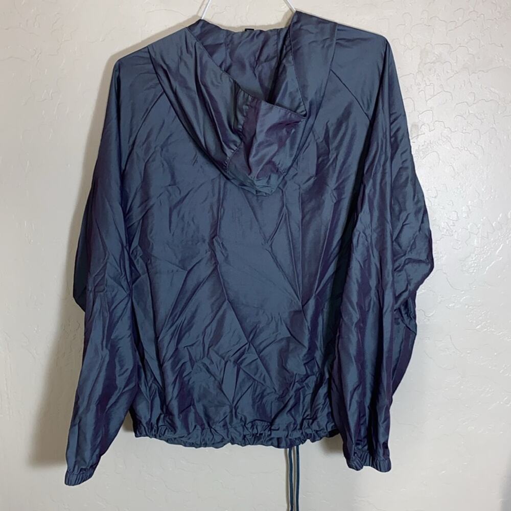 Talentless massive reflective track jacket - Picture 5 of 9
